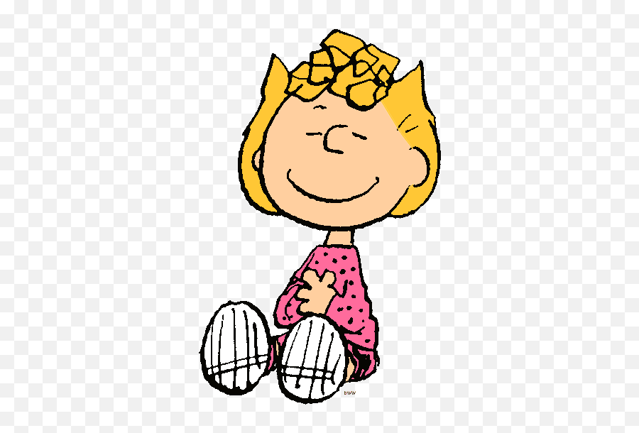 Free Charlie Brown Clipart Download - Sally Charlie Brown Png Emoji,Snoopy Dance Emoticon