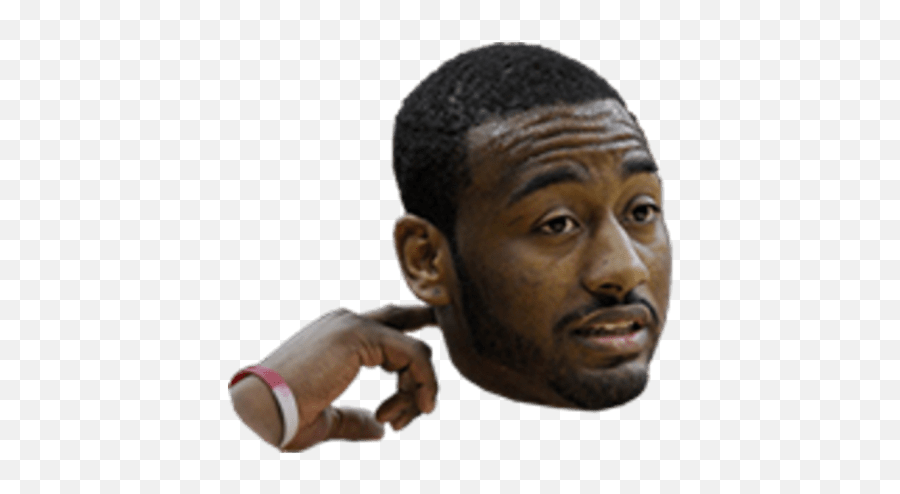 Is This The Reason Why James Harden Didnu0027t Show Up To - John Wall Boxden Emoji,James Harden Emoji