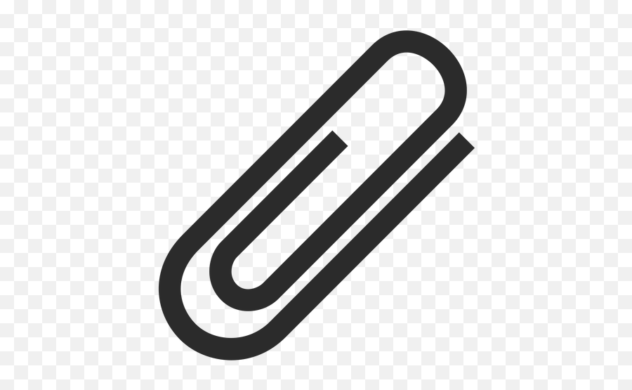 Pin - Paper Clip Vector Png Emoji,Paperclip Emoji