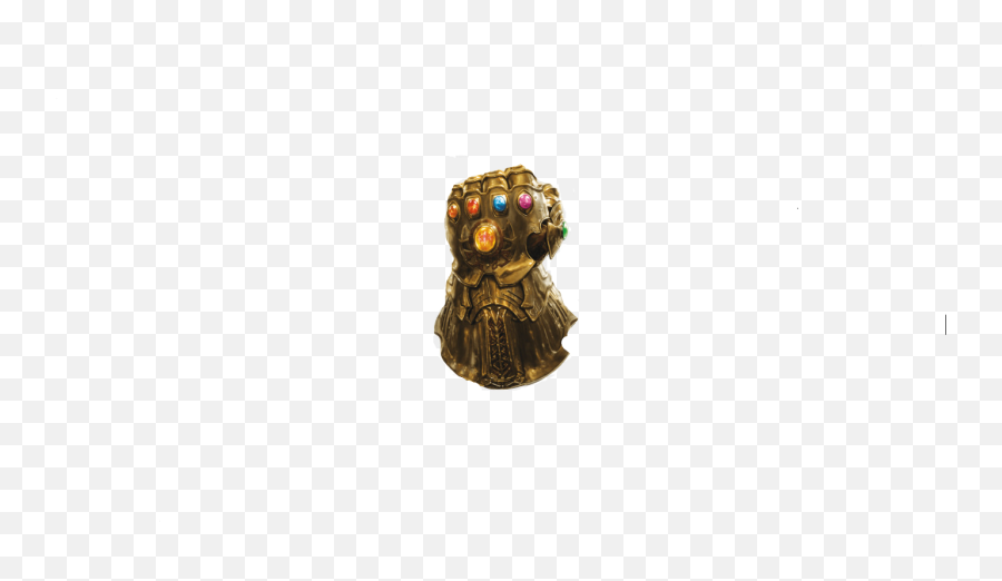 Avenger Infiniti War - Owl Emoji,Infinity Gauntlet Emoji