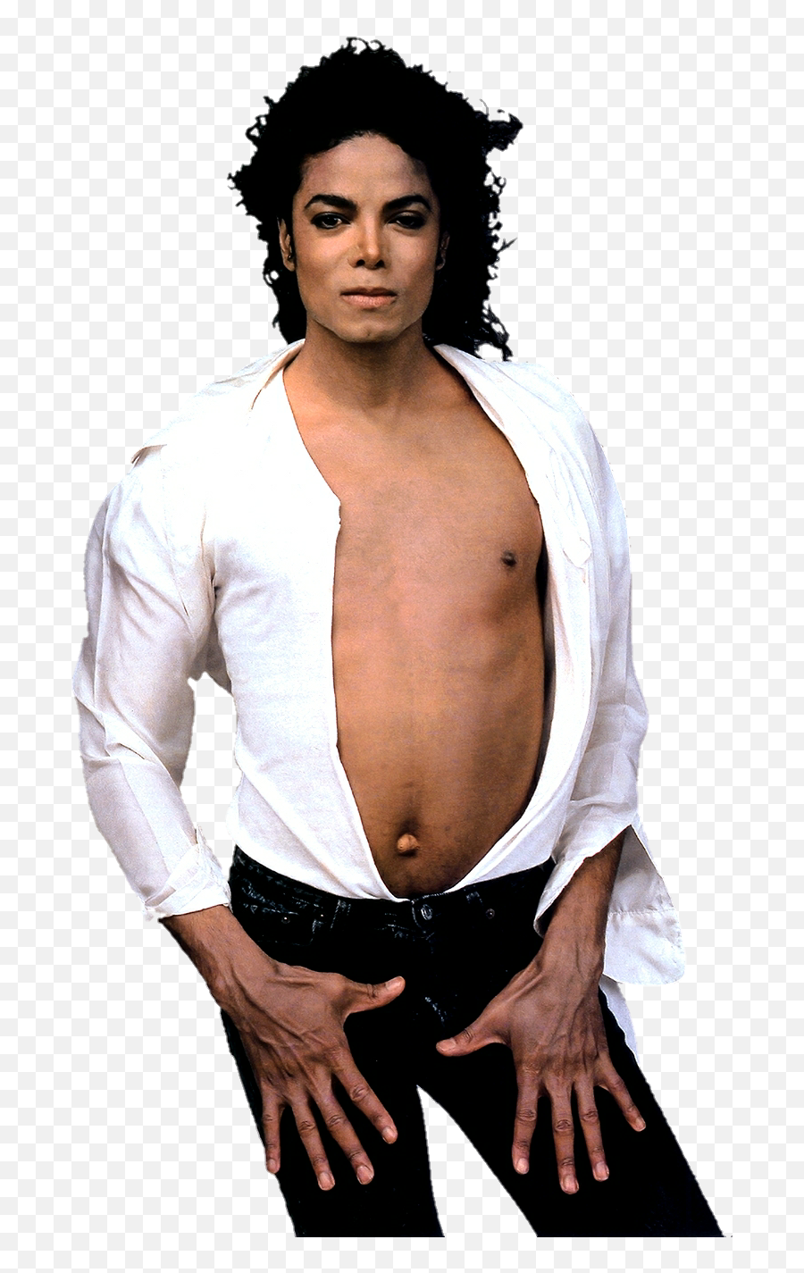 Michael Jackson Michaeljackson Mj Mjj - Michael Jackson Belly Button Emoji,Michael Jackson Emoji