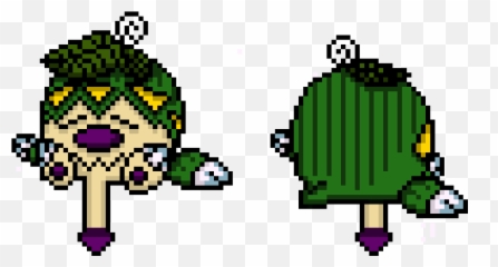 Pixel Art Gallery - Dot Emoji