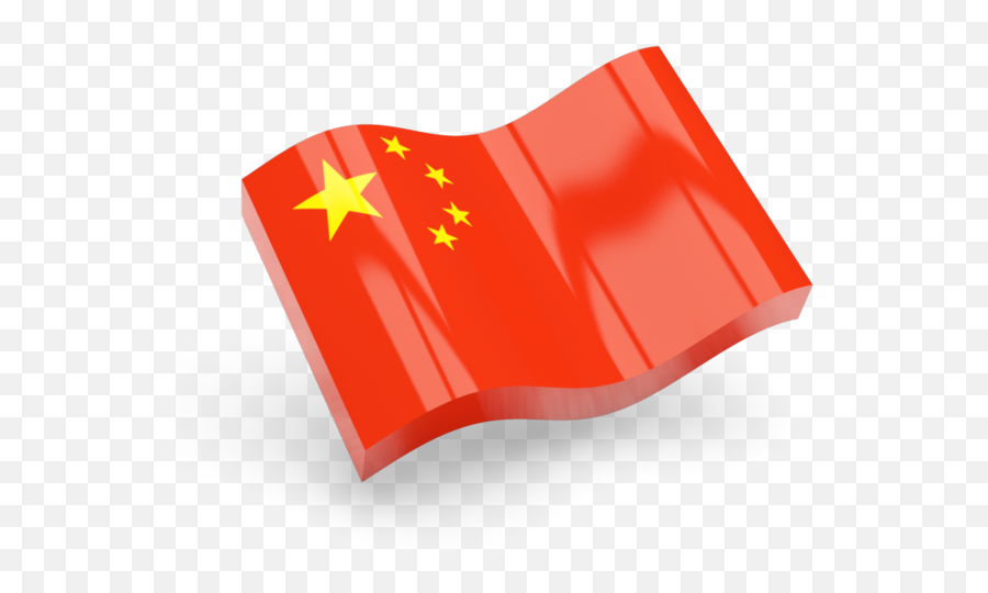 China Flag Icon 238744 - Free Icons Library Transparent Trinidad Flag Emoji,Red Flag Emoticon