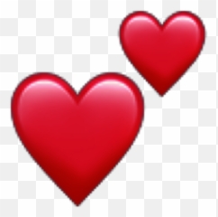 Heart Emoji Cuteemoji Heartemoji Iphone - Heart,Cute Heart Emoji