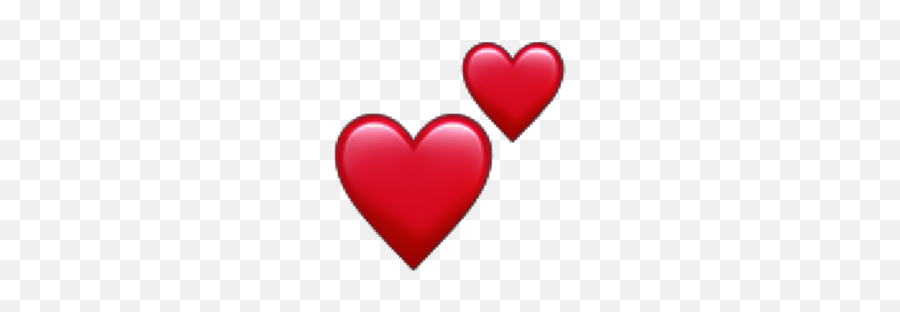 Heart Emoji Cuteemoji Heartemoji Iphone - Heart,Cute Heart Emoji