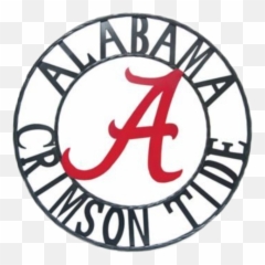 Alabamafootball Rolltide - Crimson Tide Football Emoji