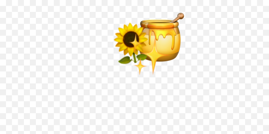 Emoji Emojicombo Emojicombos - Sunflower,Seed Emoji