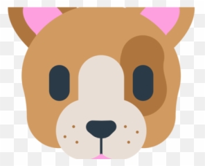 Bear Emoji Png - Dog Emoticon Png,Emoji Bear