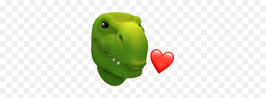 Heart Emoji,Dinosaur Emoji Iphone