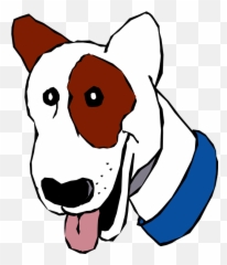 Free Tongue Dog Vectors - Transparent Cartoon Dog Face Emoji,Animal Emojis