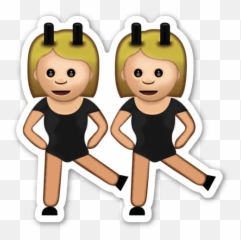 Emoji Outfit Goals - Emojis De Amigas Whatsapp,Sassy Emoji