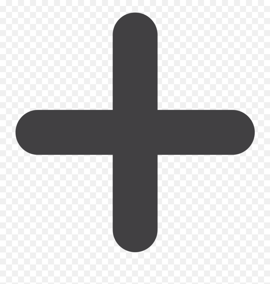 Twemoji 2795 - Plus And Equal Sign,True Religion Logo Emoji
