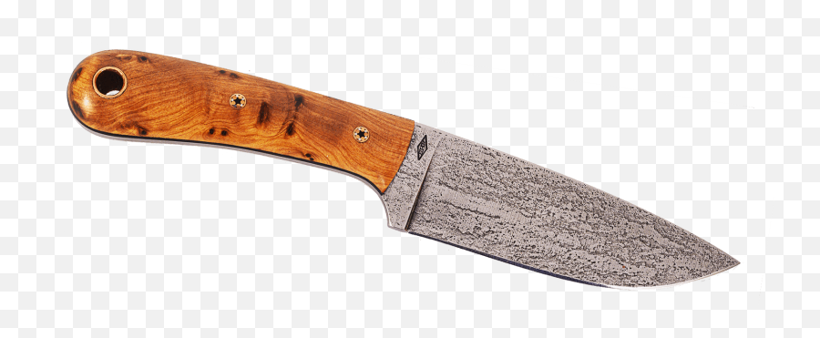Battle Horse Knives - Custom Knife Emoji,Man Knife Pig Cow Emoji