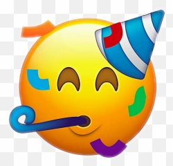 Happy Birthday - Feliz Cumpleaños Png Emoji,Happy Birthday Emojis ...