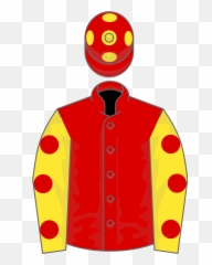 Owner Mr Ioannou - Horse Racing Emoji