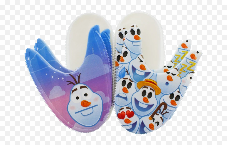 Olaf - Snow Emoji,Winter Emoji