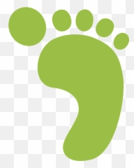 The Best Free Symbol Clipart Images - Stomp Out Bullying Foot Emoji