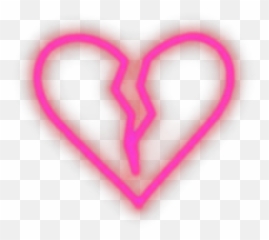 Broken Heart Brokenheart Heartbroken Iphone Emoji Iphon - Heart,Broken Heart Emoji Png
