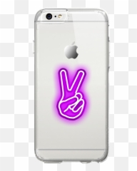 Iphone Dolantwins Peace Freetoedit - Dolan Twins Phone Case Review Emoji,Iphone Peace Sign Emoji