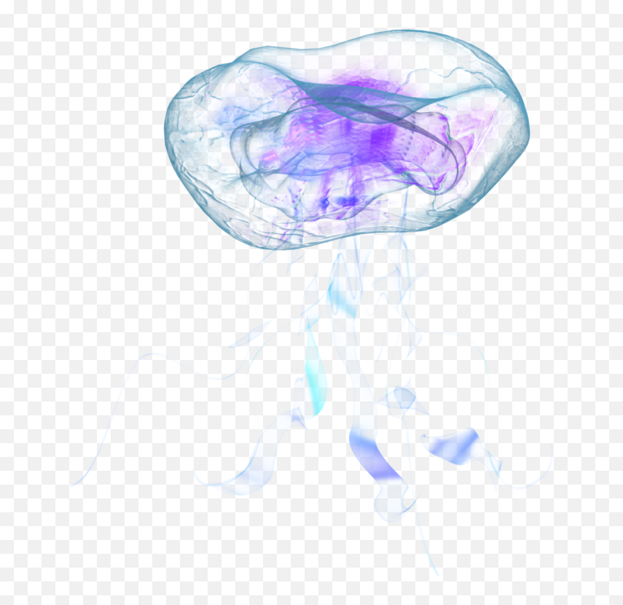 Jellyfish Tentacle Transparent Png Clipart Free Download - Jellyfish Png Emoji,Jellyfish Emoji