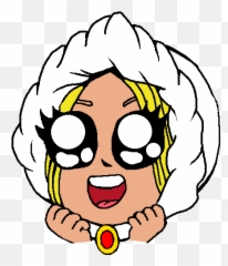 Cartoon Emoji