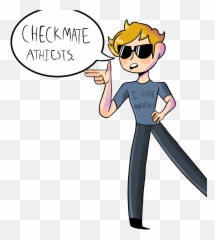 One Of My Ocs - Cartoon Emoji,Bemoji