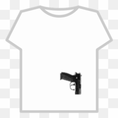 Free Transparent Thinking Emoji Gun Images Page 1 Emojipng Com - roblox gun t shirt transparent