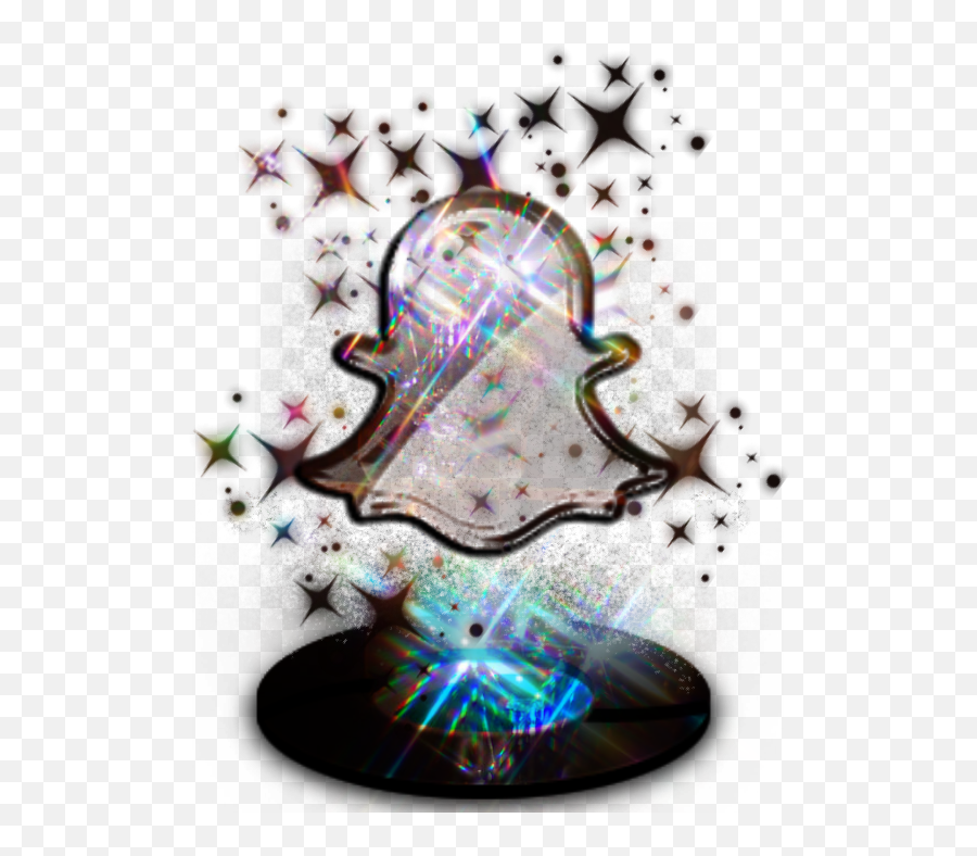Snapchat Icons Cocoppasparkle Sparkles - Illustration Emoji,Snapchat Sparkle Emoji