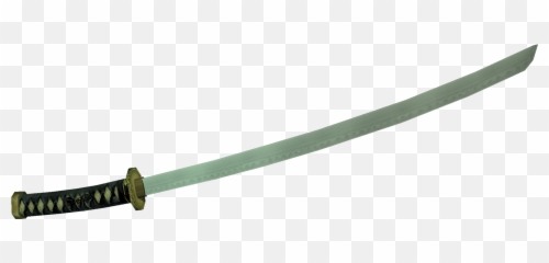 Katana Png - Lame De Ressort Avant Iveco Daily Emoji