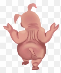 Happy Pigu0027s Year - New Year Pig Gifs Emoji,Pig Emoji