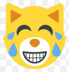 Cat - Free Smileys Icons Icon Emoji,Cat Emoticon