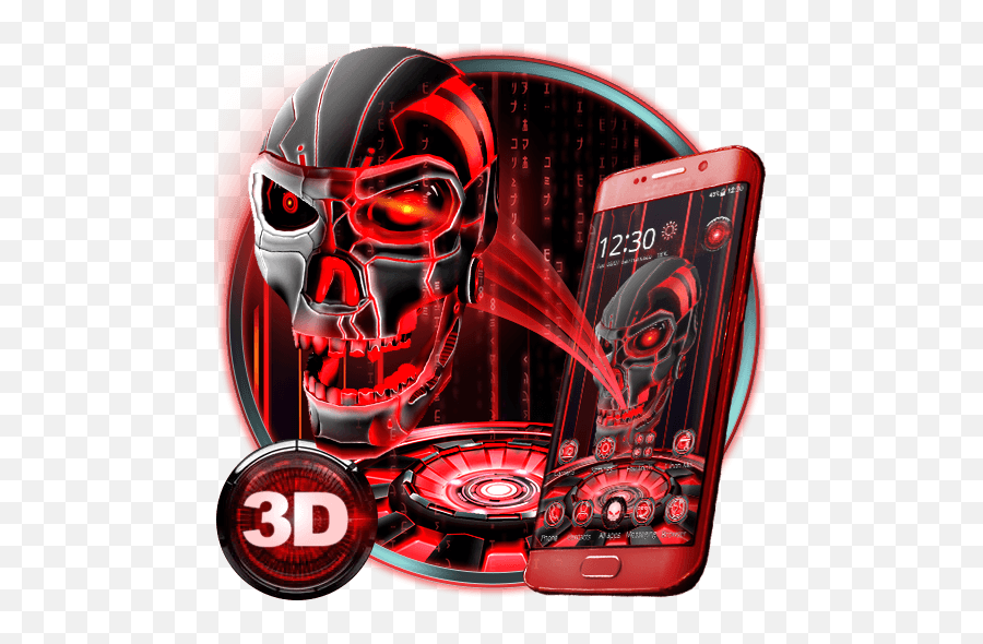 3d Zombie Skull Keyboard Apk 10001001 - Download Free Apk Neon Tech Evil Skull 3d Theme Emoji,Dead Rose Emoji