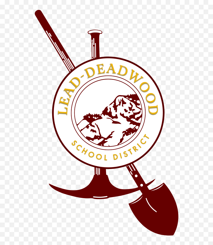 Lead - Deadwood School District Lead Deadwood High School Mascot Emoji,Cinnamon Roll Emoji