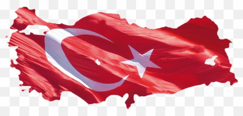 Meaning Of Png Flag Picture - Turkey Flag On Map Emoji,Turkey Flag Emoji