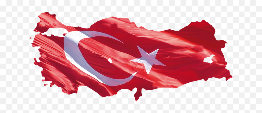 Meaning Of Png Flag Picture - Turkey Flag On Map Emoji,Turkey Flag Emoji
