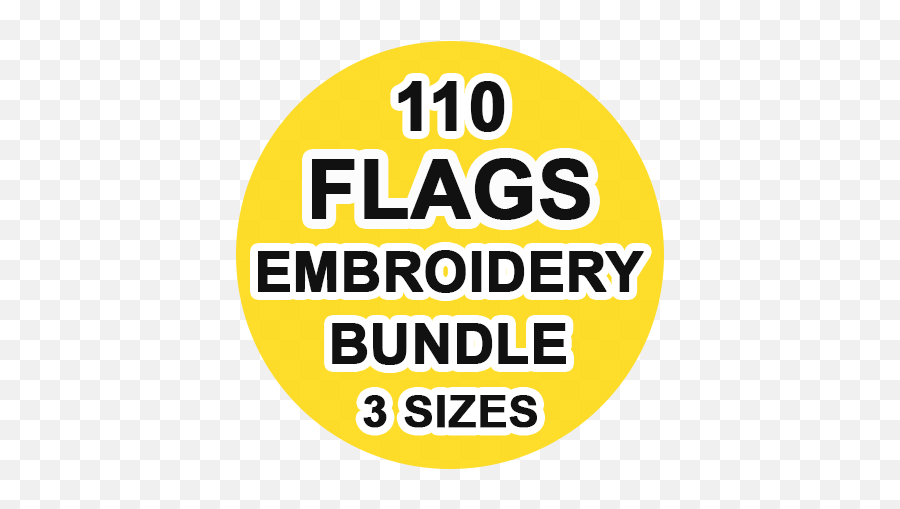 10000 Machine Embroidery Designs U0026 Custom Logo Digitizing - Circle Emoji,Sewing Machine Emoji
