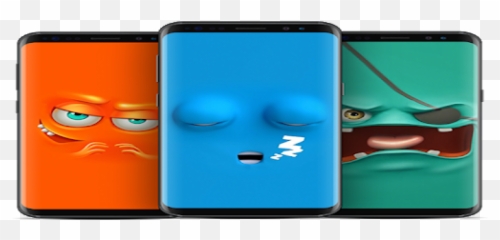 Cartoon Wallpapers Cute Funny And Emojis Apk App - Free Smartphone,Owl Emojis For Android