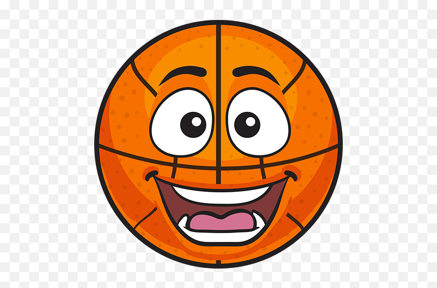 Stickers Keyboard App - Basketball Crying Emoji,Basketball 2 3 Emoji