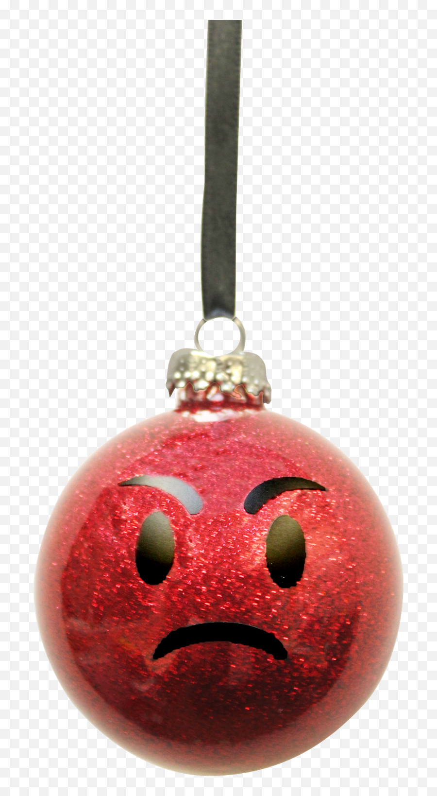 Diy Emoji - Smiley,Emoji Christmas Ornaments