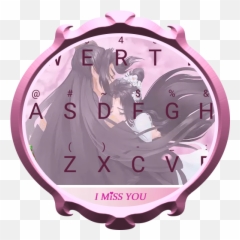I Miss You - Cuckoo Clock Emoji