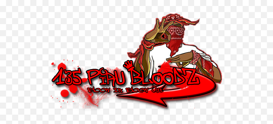 Headers - Imagenes De Los Bloodz Emoji,Blood Gang Sign Emoji