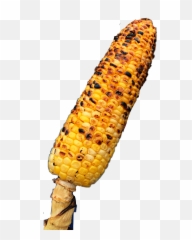 Trending - Corn Kernels Emoji