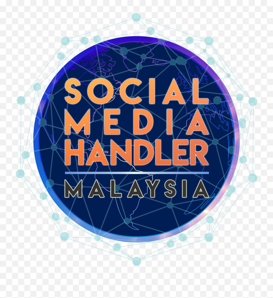 Socialmediahandlercom Facebook Instagram Youtube - Circle Emoji,Verified Blue Tick Emoji