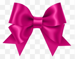 Pink Bow Transparent Clip Art Emoji,Emoji Hair Bows