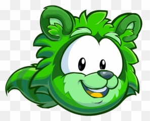 Raccoon Puffles Club penguin club - Penguin Racoon Emoji