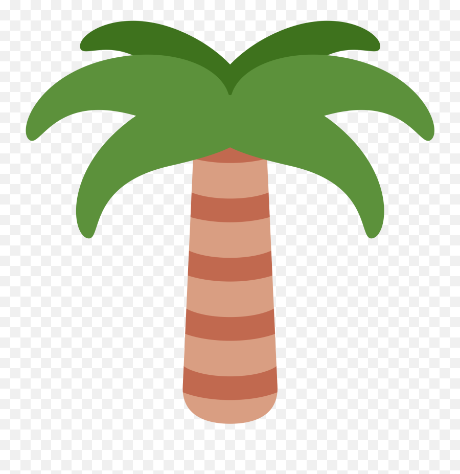 Tree Graphic Png - Tree Cartoon Png 20 Buy Clip Art Palmeira Cute Png Emoji,Christmas Tree Emoji Png