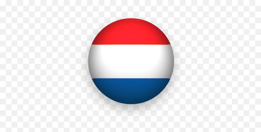 Free Animated Netherland Flags - Netherlands Round Flag No Background Emoji,Dutch Flag Emoji