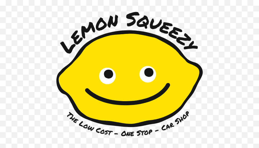 Lemon Squeezy Cars - Happy Emoji,Cars Emoticon