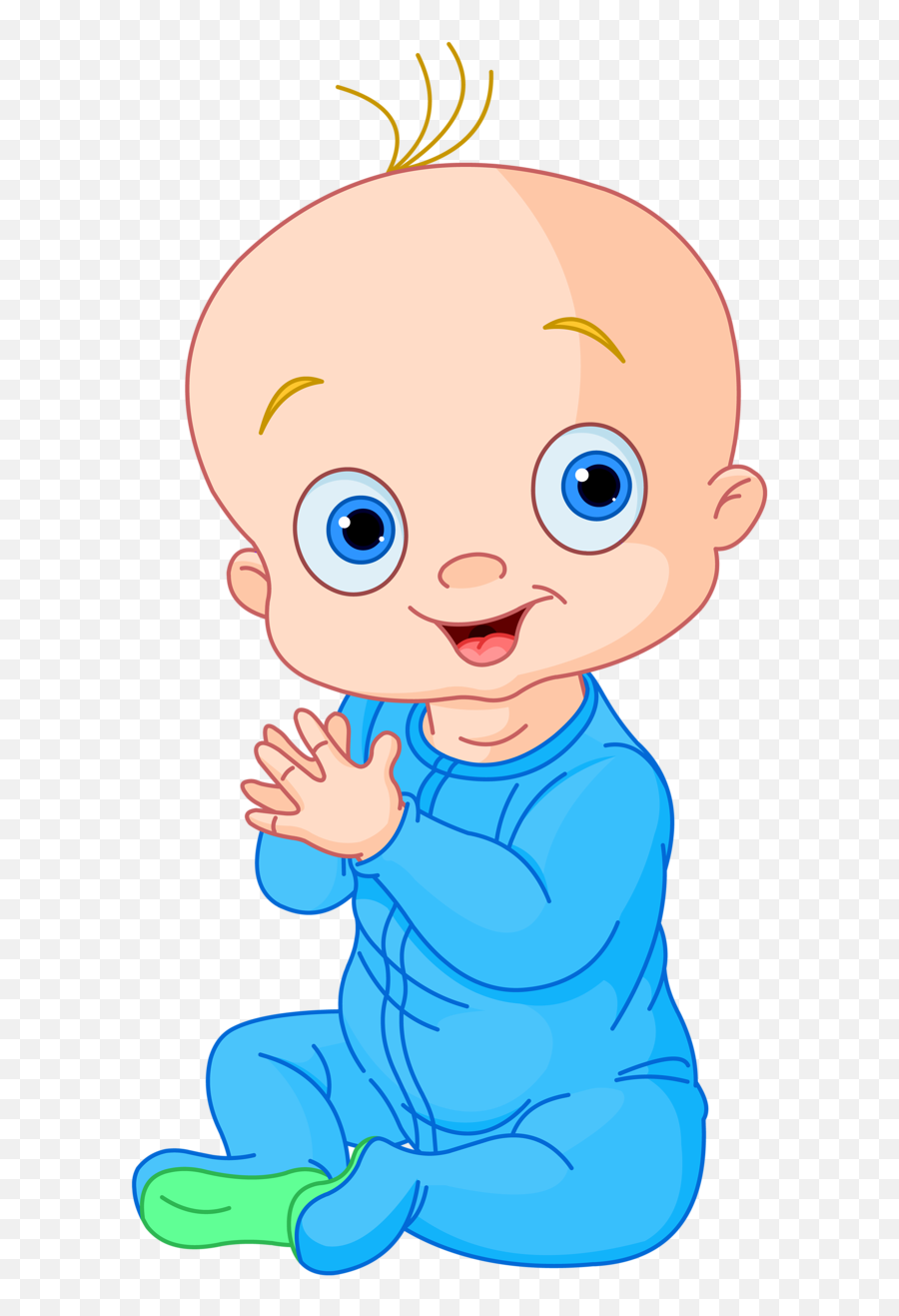 Cute Baby Drawings Baby Drawing Baby Clip Art - Baby Clipart Emoji,Baby Boy Emoji