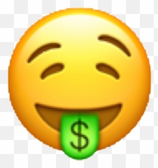 Emoji Many Important Sticker -